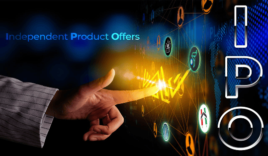 BitcoinTAF Independent Product Offering (IPO)
