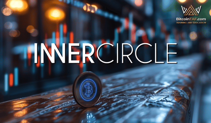 INNER CIRCLE VIP Access LIVE*