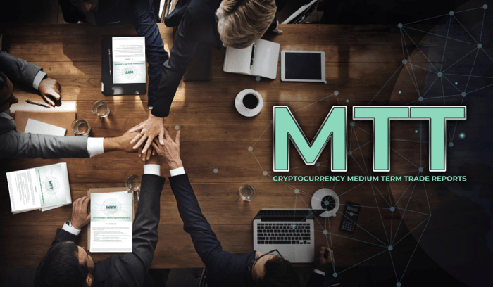 Cryptocurrency Medium Term Trade Reports (MTT)