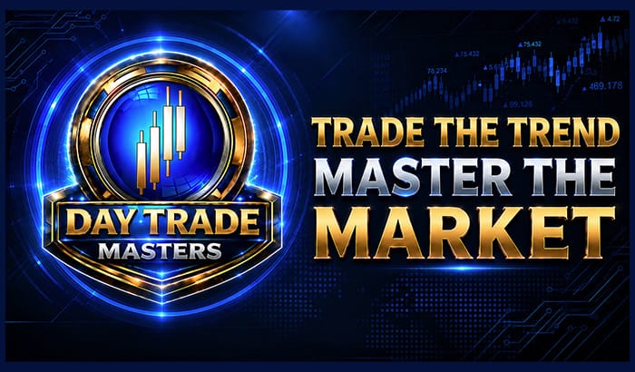 Day Trade Cryptocurrency Setups from Day Trade Masters DTM