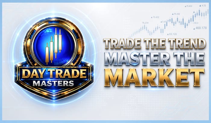 Day Trade Masters | Crypto Day & Swing Setups Since 2016