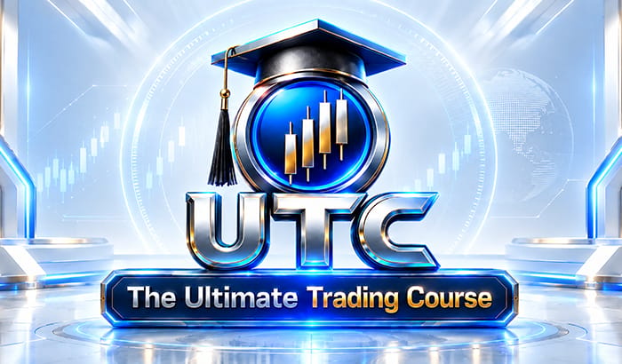 The Ultimate Trading Course - CORE
