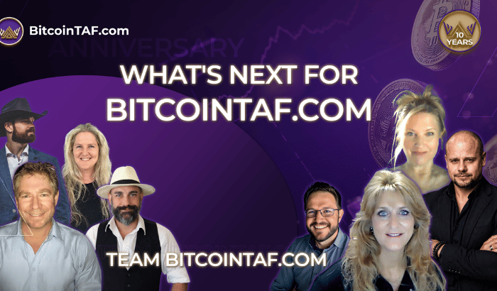 bitcointaf